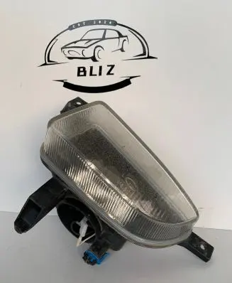Opel Zafira A Non-factory (optional) fog light GM24407174