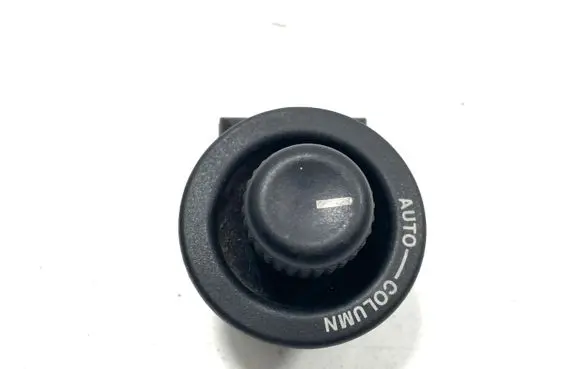 Jaguar S-Type Wing mirror switch 2R836465CA 03930345