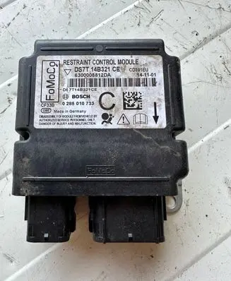 Ford Mondeo MK V Airbag control unit/module DS7T14B321CE