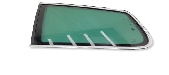 Volkswagen PASSAT B7 Rear side window 3AF845297