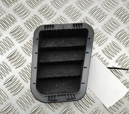 KIA Niro Quarter panel pressure vent 97535AT000