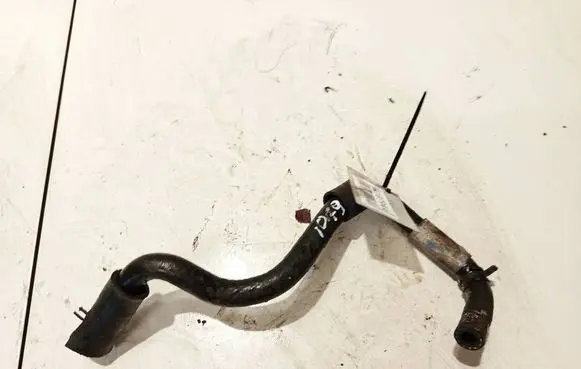 Toyota Corolla Verso AR10 Engine coolant pipe/hose
