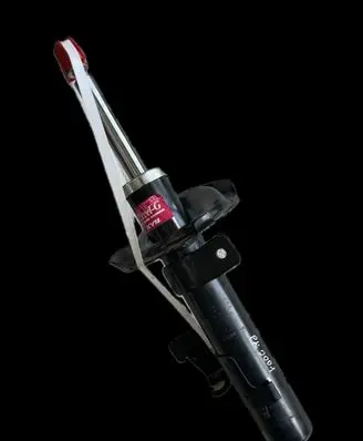 Ford Focus C-MAX Front shock absorber/damper 334840