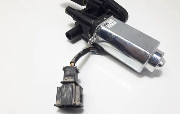Audi A8 S8 D3 4E Seat adjustment motor 8322672