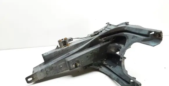 BMW X5 E70 Headlight/headlamp mounting bracket 7157983 51127157983
