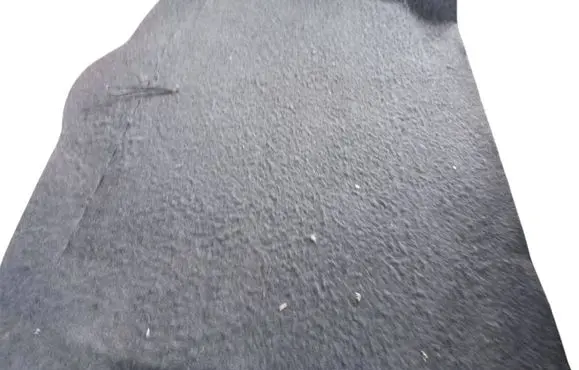 Nissan Qashqai Trunk/boot mat liner 849044EA0A