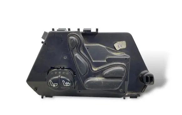 Mercedes-Benz S W220 Seat control switch 2208200310 03463070