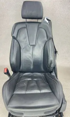 BMW M6 Front driver seat 7351865 52107351865 8066599