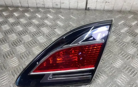 Mazda 6 Tailgate rear/tail lights 13241055
