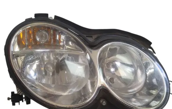 Mercedes-Benz CLK A209 C209 Headlight/headlamp 15274200