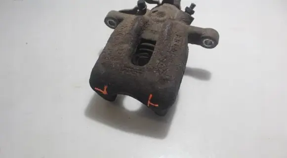 Renault Kangoo II Rear brake caliper