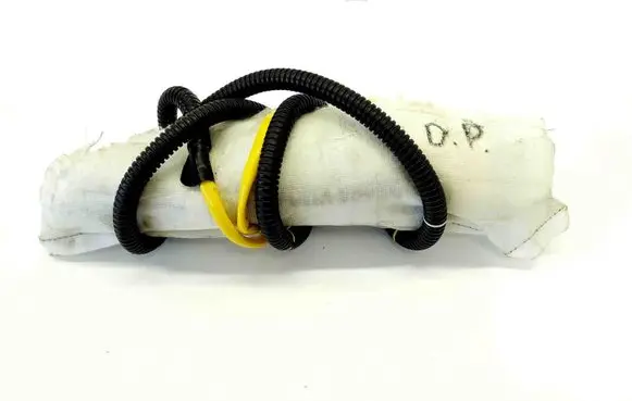 Mazda 3 II Seat airbag 