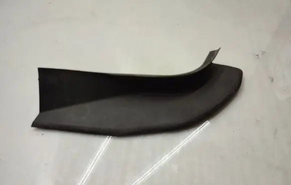 BMW 5 F10 F11 Rear/tail light trim molding 7204376