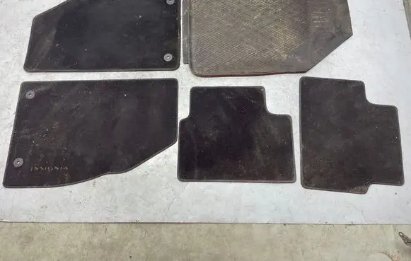 Opel Insignia A Car floor mat set 