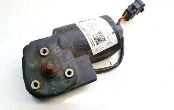Ford Transit Wiper motor 95vb17508ab 404236