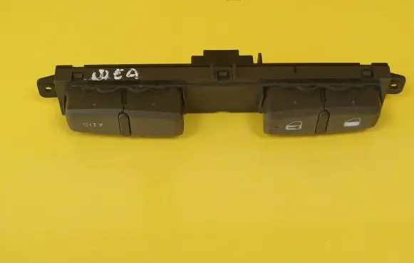 Fiat Idea Central locking switch button 12000394