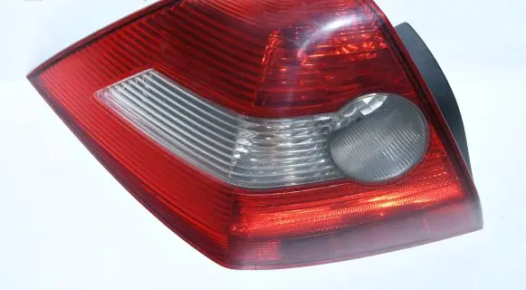Renault Megane II Rear/tail lights