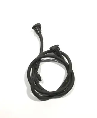 Hyundai ix35 Windshield washer spray nozzle 