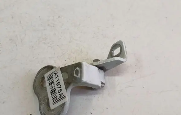 Ford C-MAX II Rear door lower hinge 