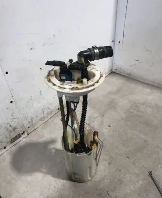 Peugeot Boxer In-tank fuel pump 1379009080 0580203195