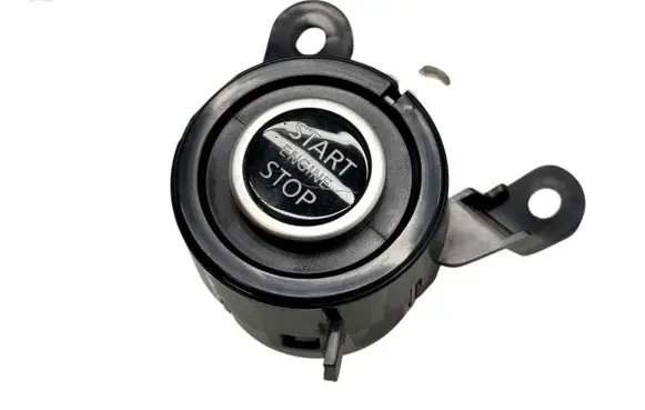 Nissan Rogue Engine start stop button switch 