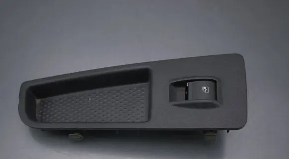 Fiat Bravo Electric window control switch 27607B191