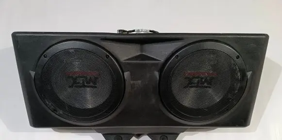 Chevrolet Camaro Subwoofer speaker 92213214