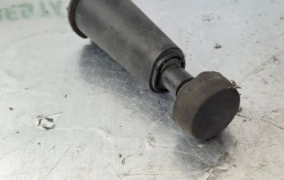 Ford Transit - Tourneo Connect Front bumper shock/impact absorber 