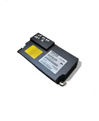 Volvo XC60 Airbag control unit/module 31313827 P31313827