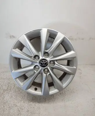 Toyota Auris E180 R16 alloy rim 