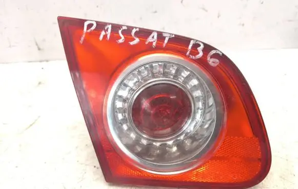 Volkswagen PASSAT B6 Tailgate rear/tail lights 3C5945093C