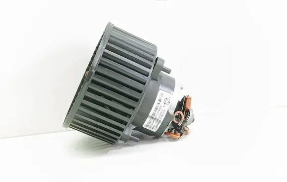 BMW X5 E70 Heater fan/blower 9240497 A64305 240162097300
