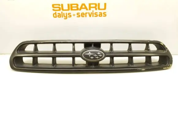 Subaru Outback Front grill