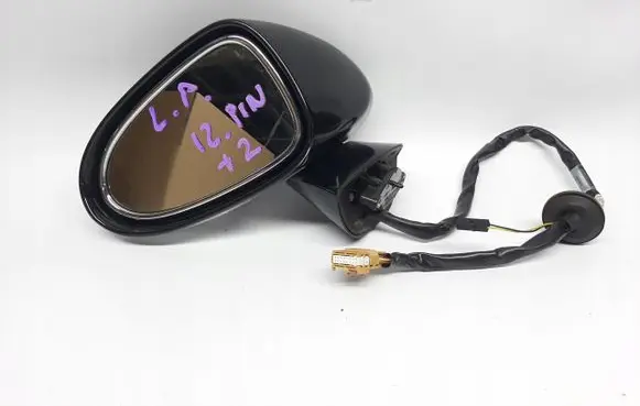 Bentley Flying Spur Front door electric wing mirror 213855055