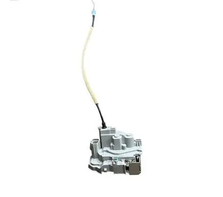 Chrysler Ypsilon Rear door lock 51837073