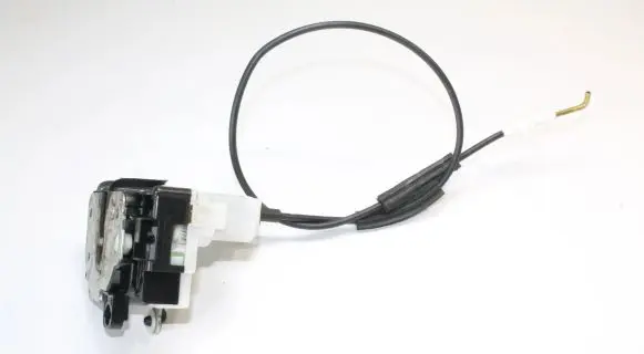 Fiat 500 Coupe door lock (next to the handle) 51827415