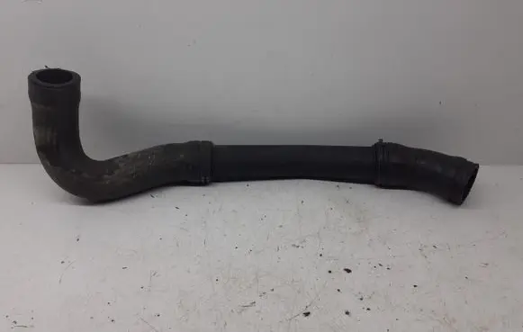 Volkswagen Sharan Intercooler hose/pipe 7M3145927A