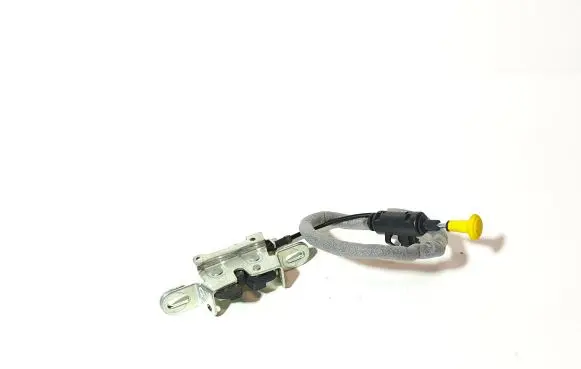 Jaguar XE Tailgate/trunk/boot lock/catch/latch D2R5A