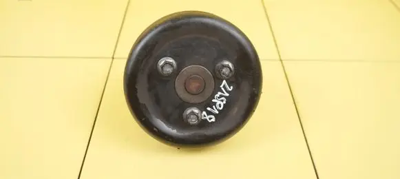 Mazda 6 Water pump 