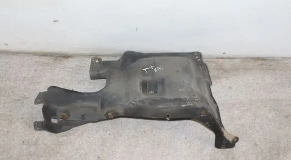 Audi TT Mk1 Engine splash shield/under tray 8N0825245D