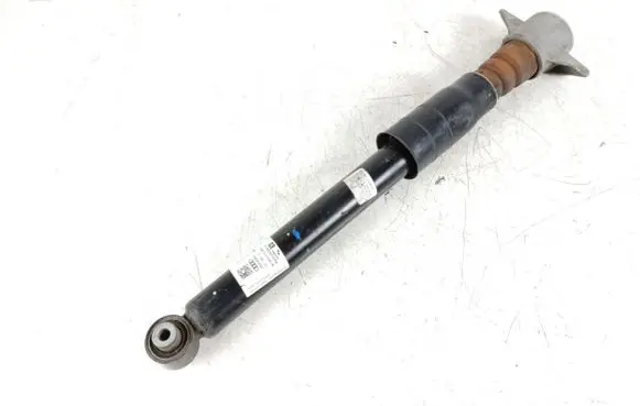 Audi Q5 SQ5 Rear shock absorber/damper 80A513035M