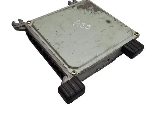 Honda CR-V Engine control unit/module 37820PHKG21 1279120797