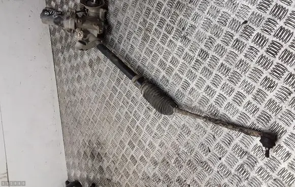 Honda Jazz Steering rack 53600SAAG0