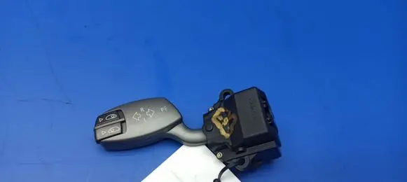 BMW 7 E65 E66 Indicator stalk 6911516 01106700