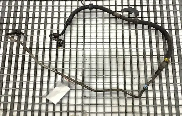 Volvo V70 Brake booster pipe/hose 31202408
