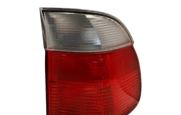 BMW 5 E39 Rear/tail lights