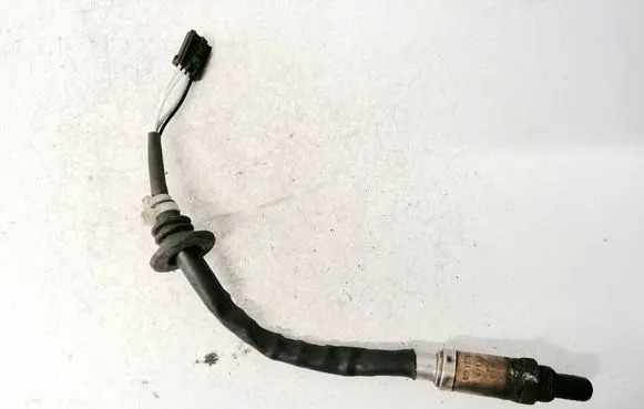 Mitsubishi Space Star Lambda probe sensor 0258003556