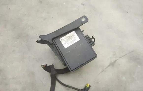 Fiat 500X ABS Pump 52049764 54087274A A001F277