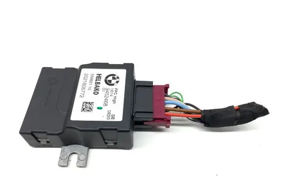 BMW 5 G30 G31 G38 Other control units/modules 9452468