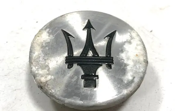 Maserati Quattroporte Original wheel cap